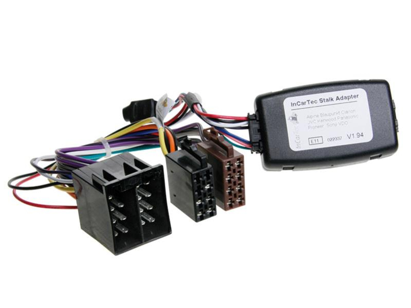 LFB Land Rover/MG/Rover ISO