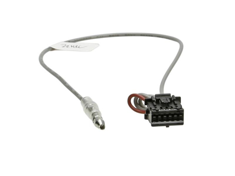 LFB Land Rover/MG/Rover ISO