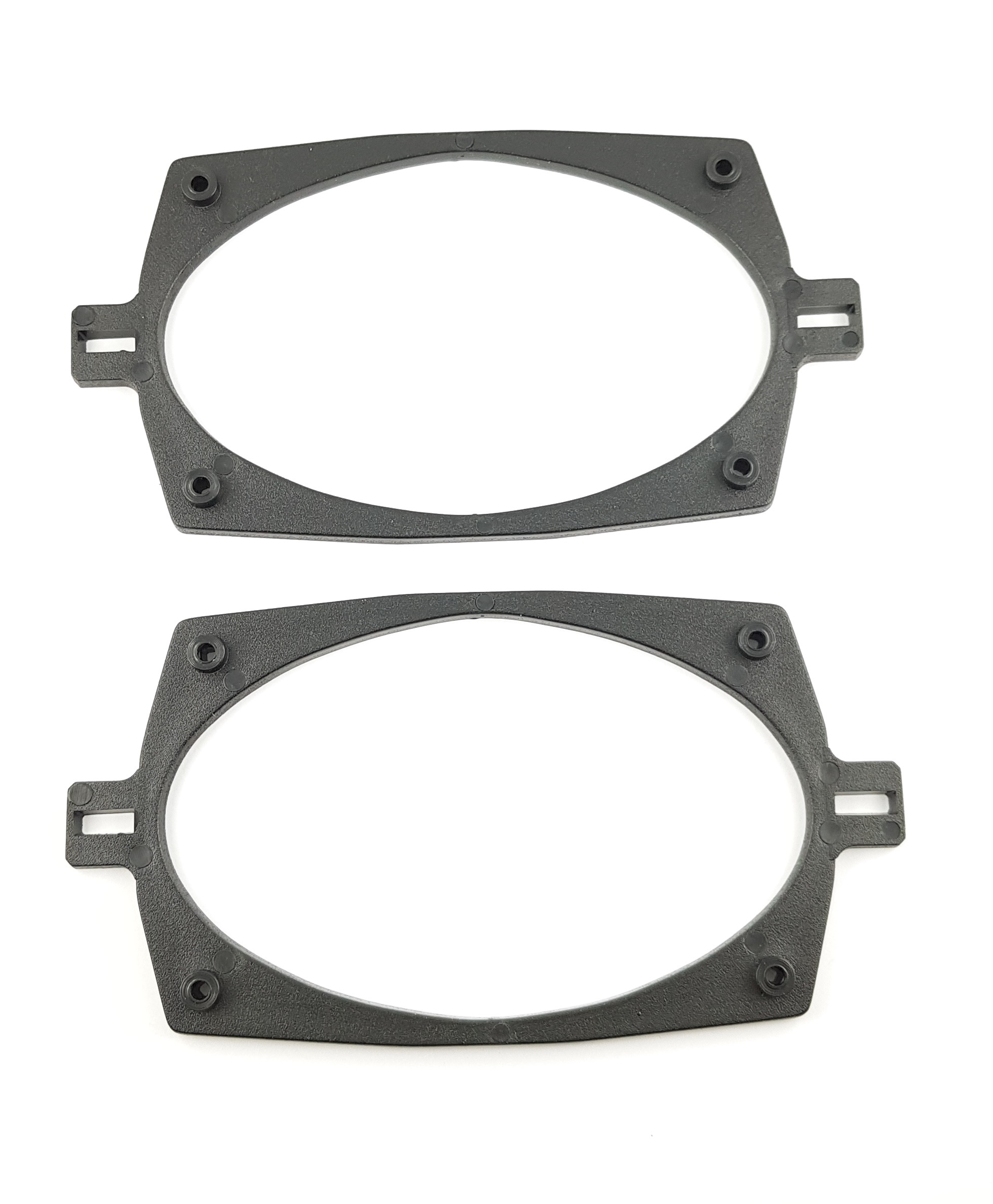 SUZUKI SWIFT 9/91 HECKABLAGE