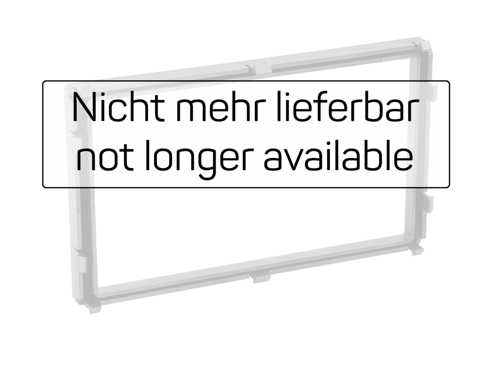 2-DIN RB Honda Jazz / Fit 2011 > schwarz