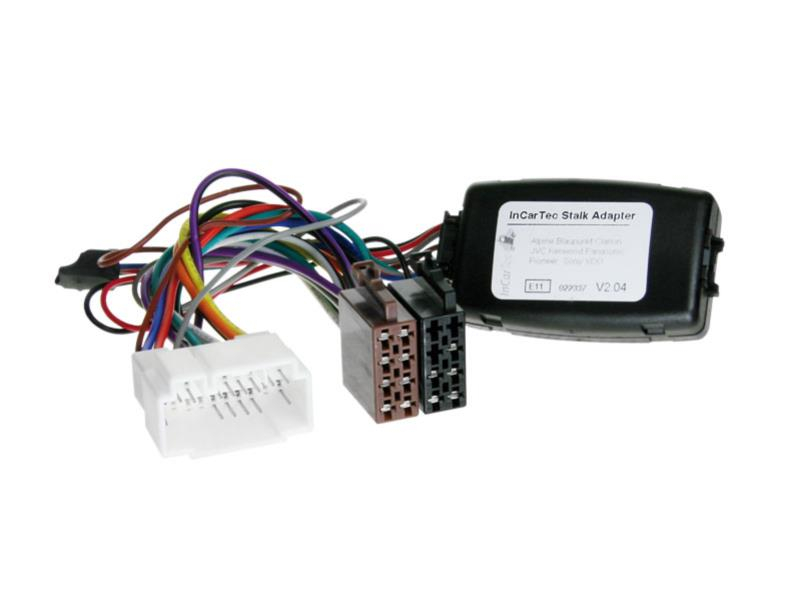 SWC Honda Civic  2001 - 2006