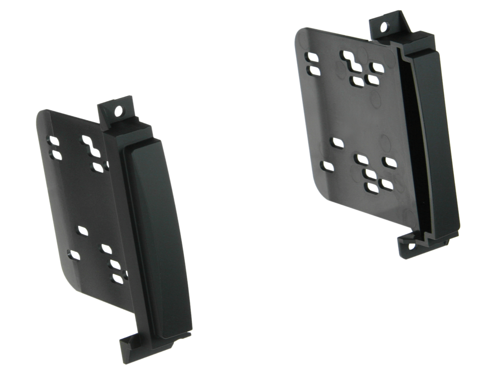 2-DIN Radioblende Dodge Durango/Jeep Grand Cherokee