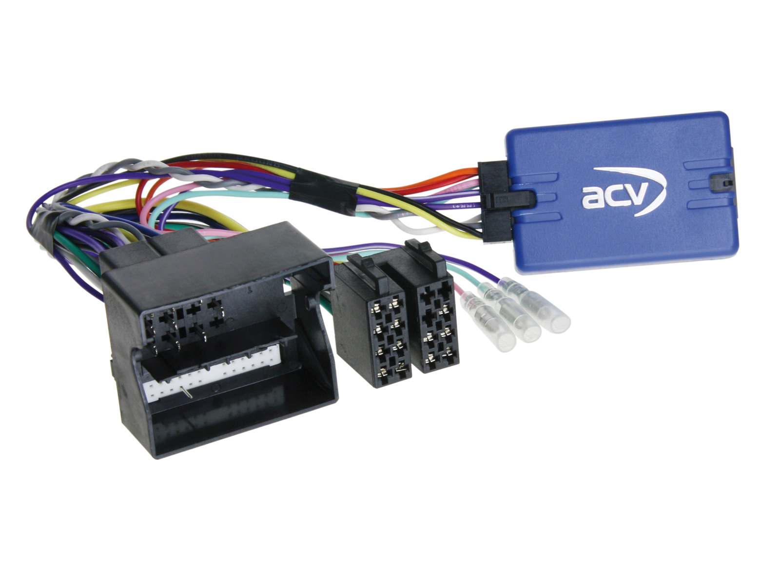 LFB Opel Antara 2011 - 2015