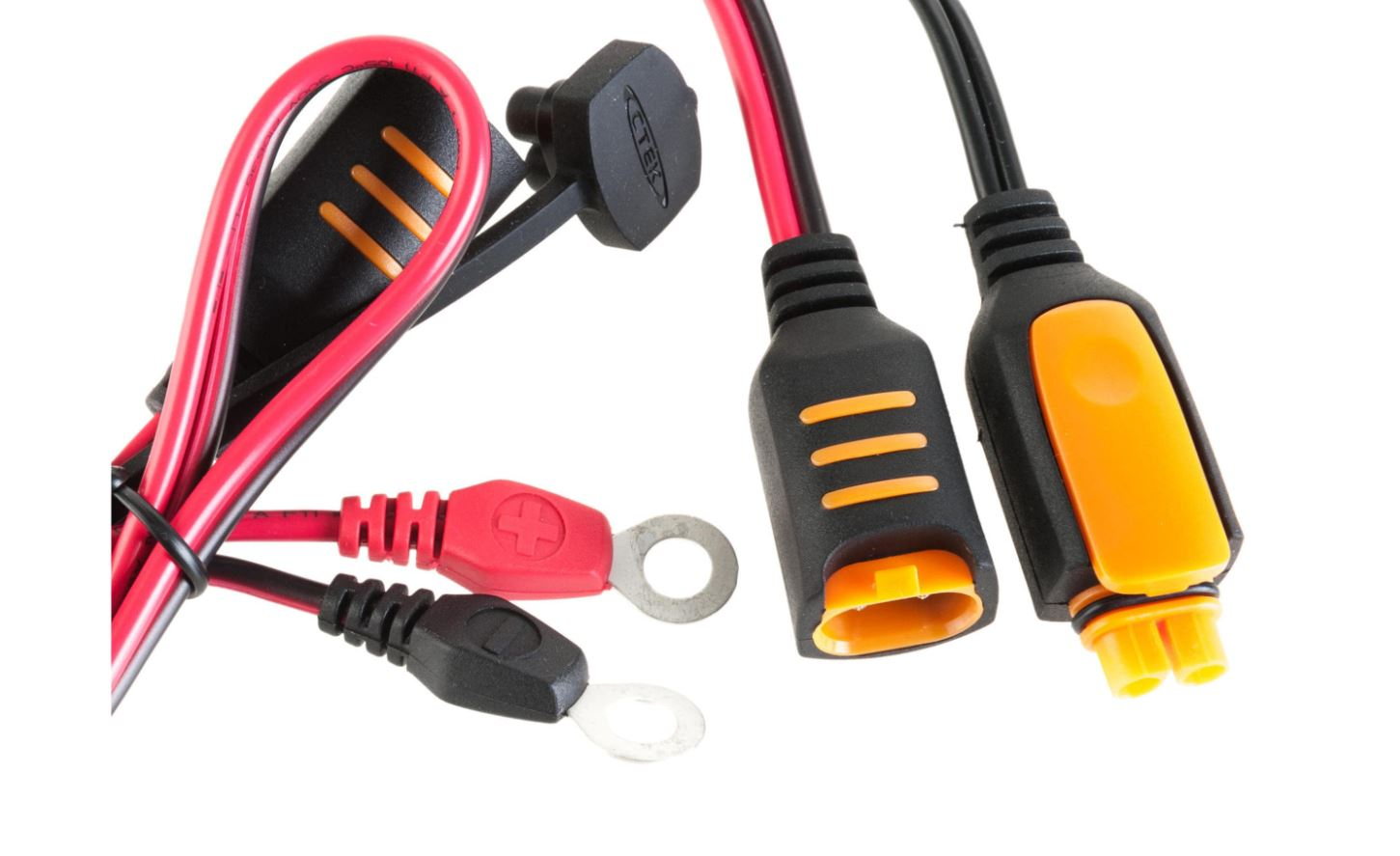 Multi MXS 5,0 12V Auto Batterie Ladegerät