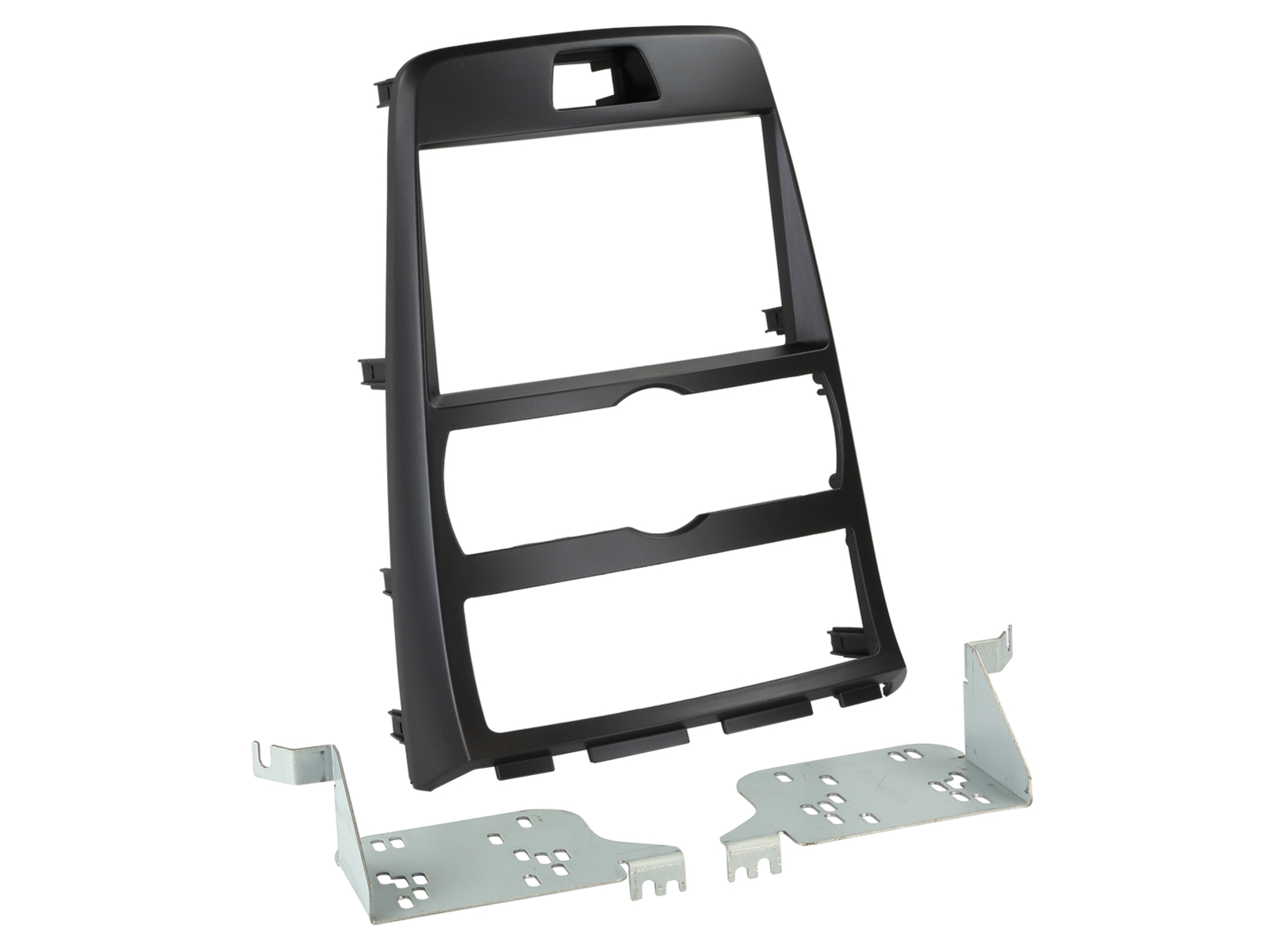 2-DIN RB Hyundai Genesis 11/2010-03/2013