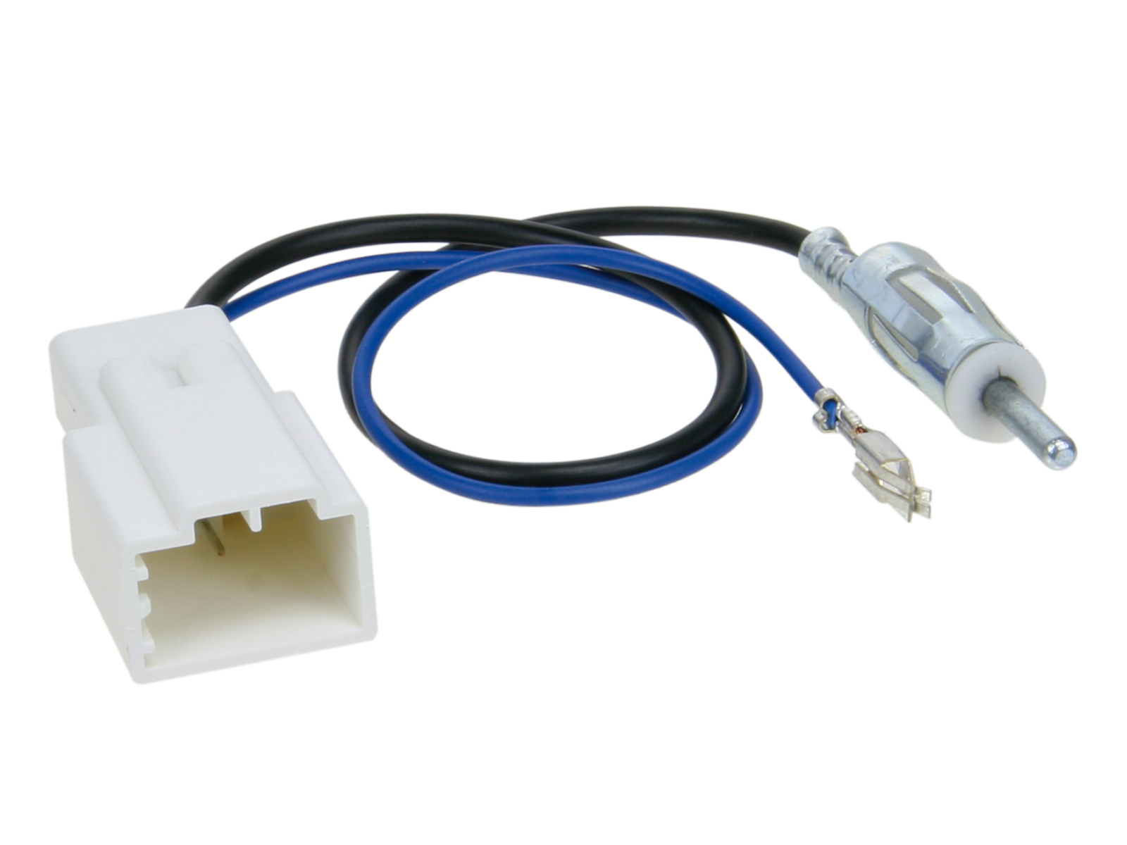 Antennenadapter GT13(f)>DIN(m) Toyota/Lexus/Subaru