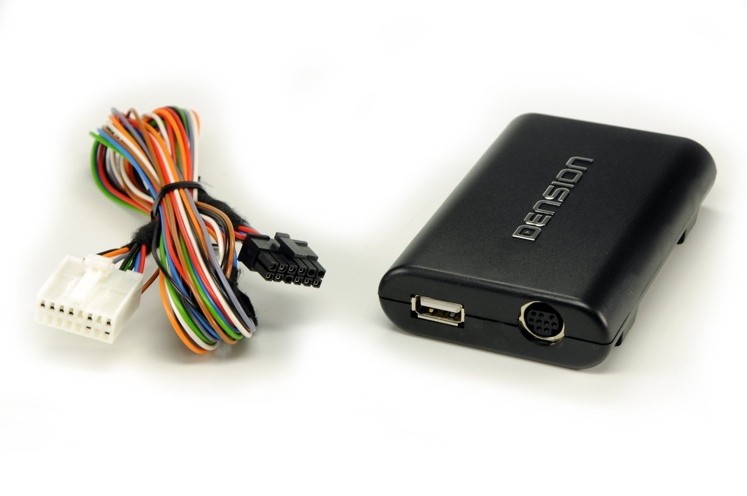 DENSION GWL3MA1 GATEWAY Lite 3 (iPhone + iPod + USB) für Mazda