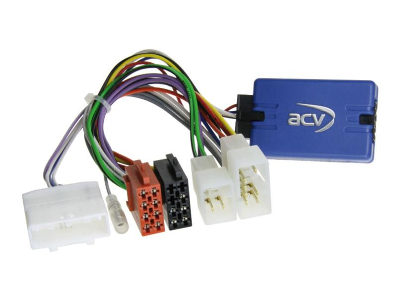 LFB Toyota diverse Fahrzeuge 10Pin/6Pin/28Pin