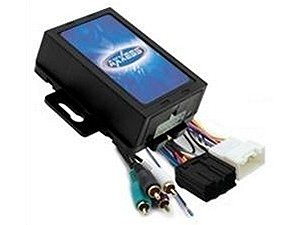 MITO-02 Mitsubishi Amplified-Schnittstelle 2007-2013