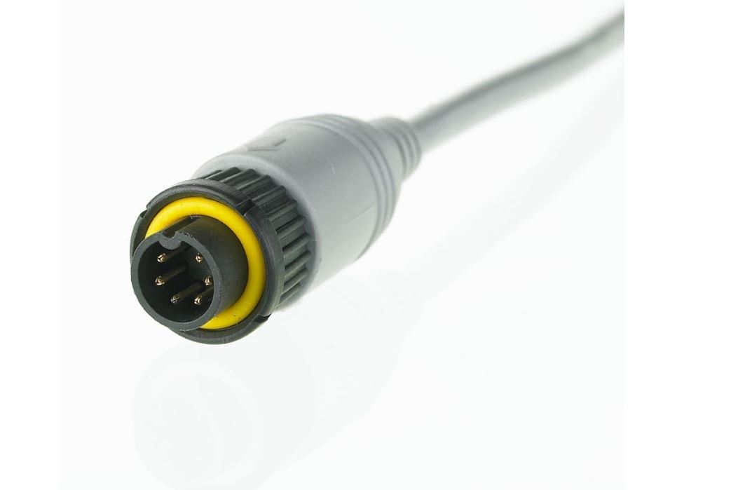 ADAPT3  MONITOR NEU STECKER /ALT BUCHSE