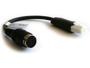 dvbt und dab+ anschlusskabel zenec für zenec ze-dab60 dab+