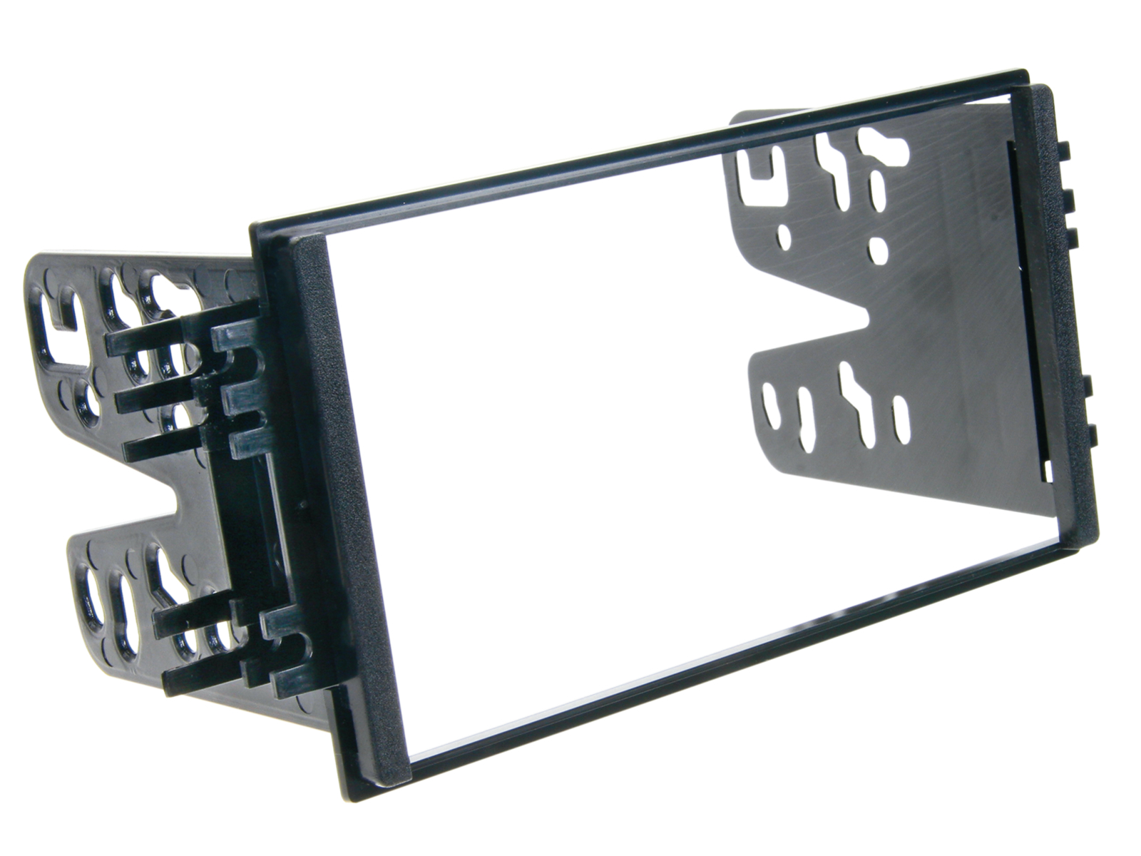 2-DIN Radioblende Kia Rio/Sedona/Shuma/Sorento/Spectra