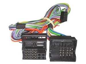 Simple Fit für Parrot Opel (40 pin)