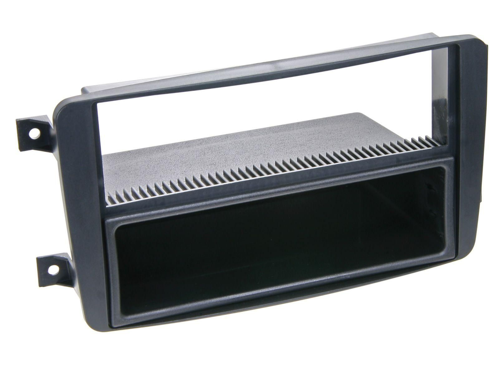 Radioeinbauset Mercedes (C-Klasse)