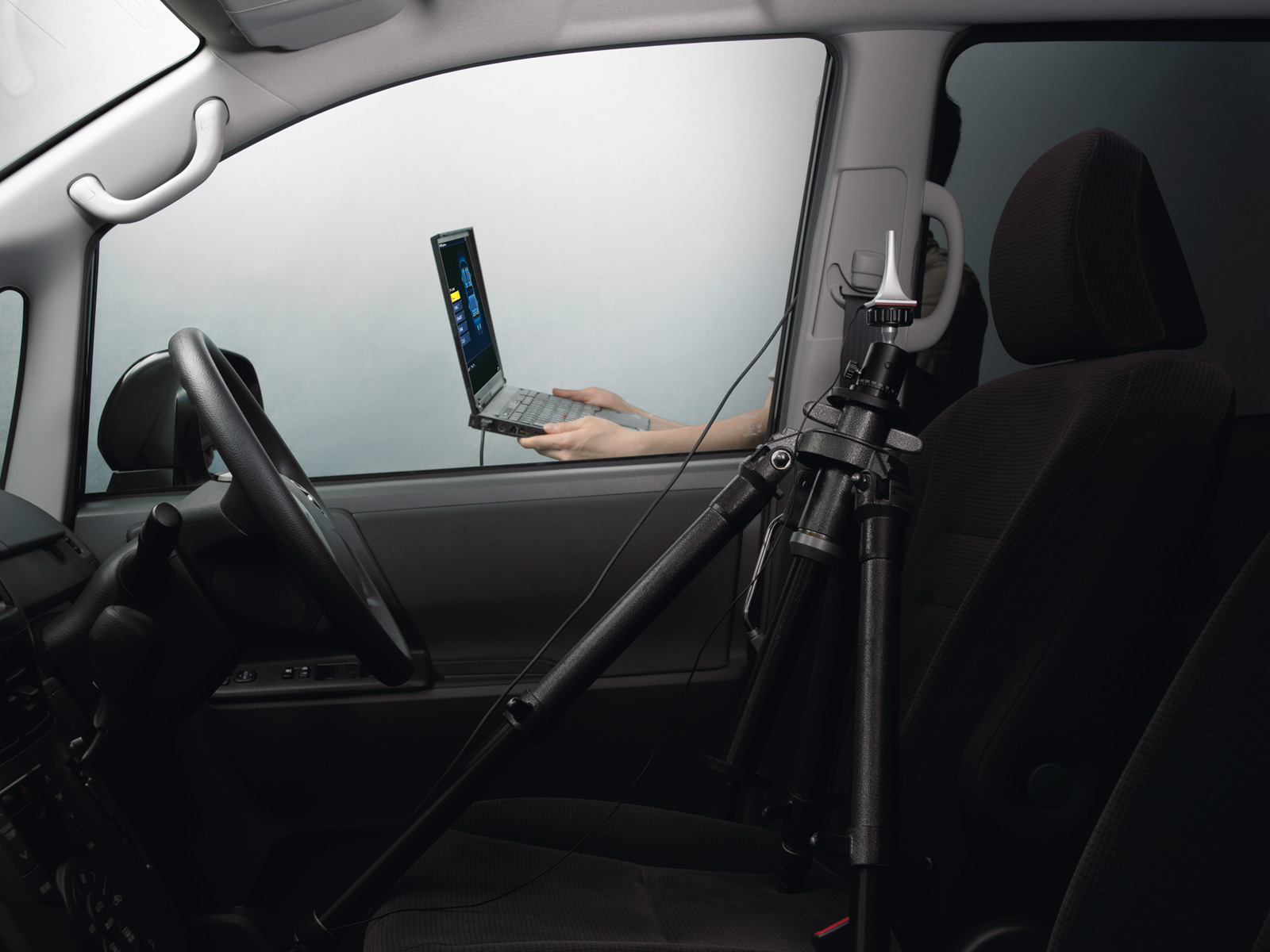 ALPINE KTX-100EQ SOUND-TUNING SOUND-PROZESSOR