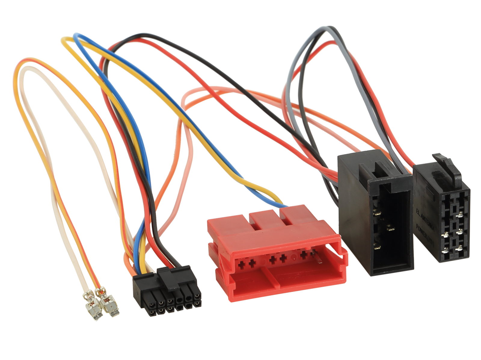 Kabelbaum 42CX401 für Porsche Cayenne / Boxster / 911 (997)