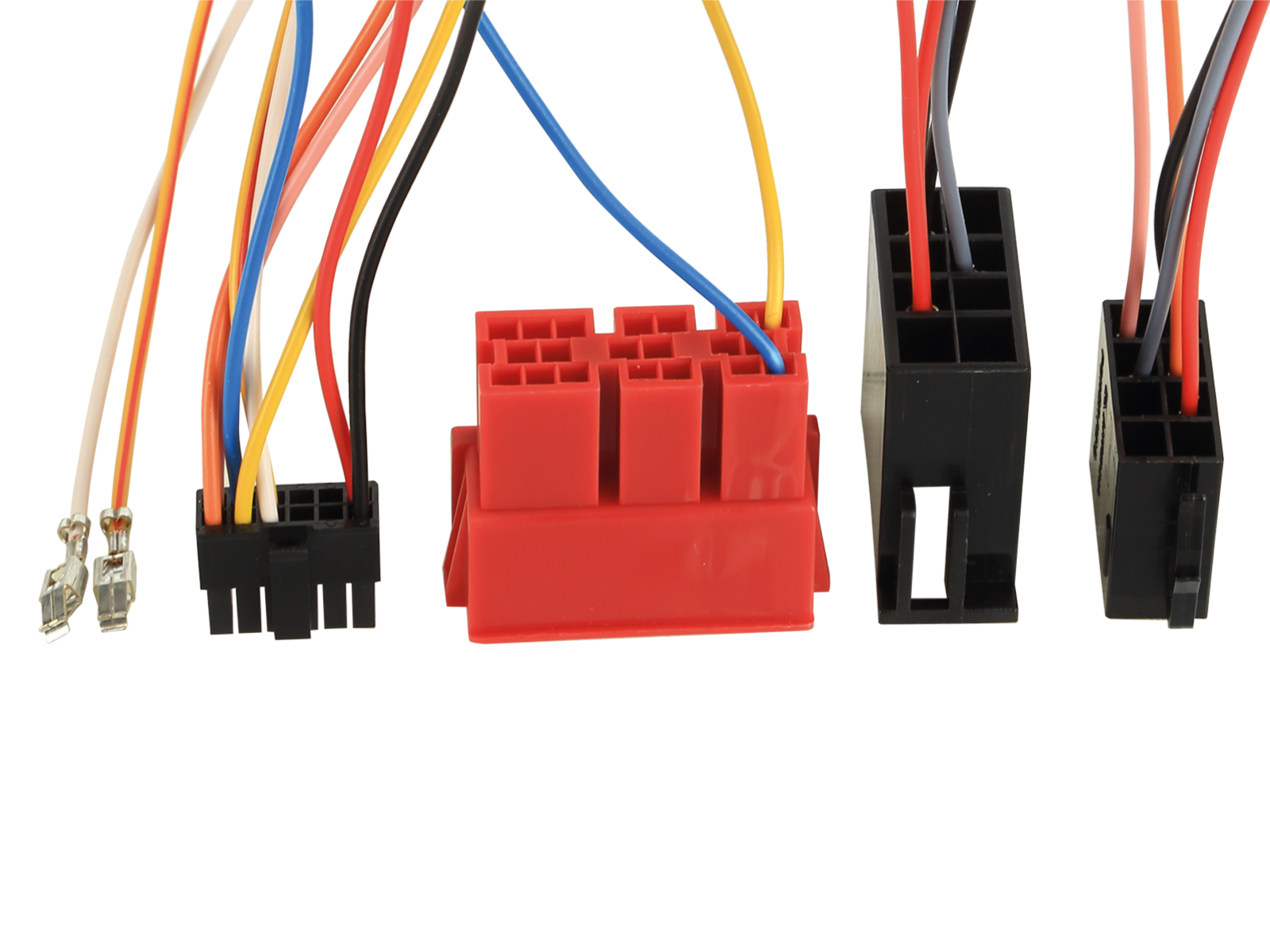 Kabelbaum 42CX401 für Porsche Cayenne / Boxster / 911 (997)