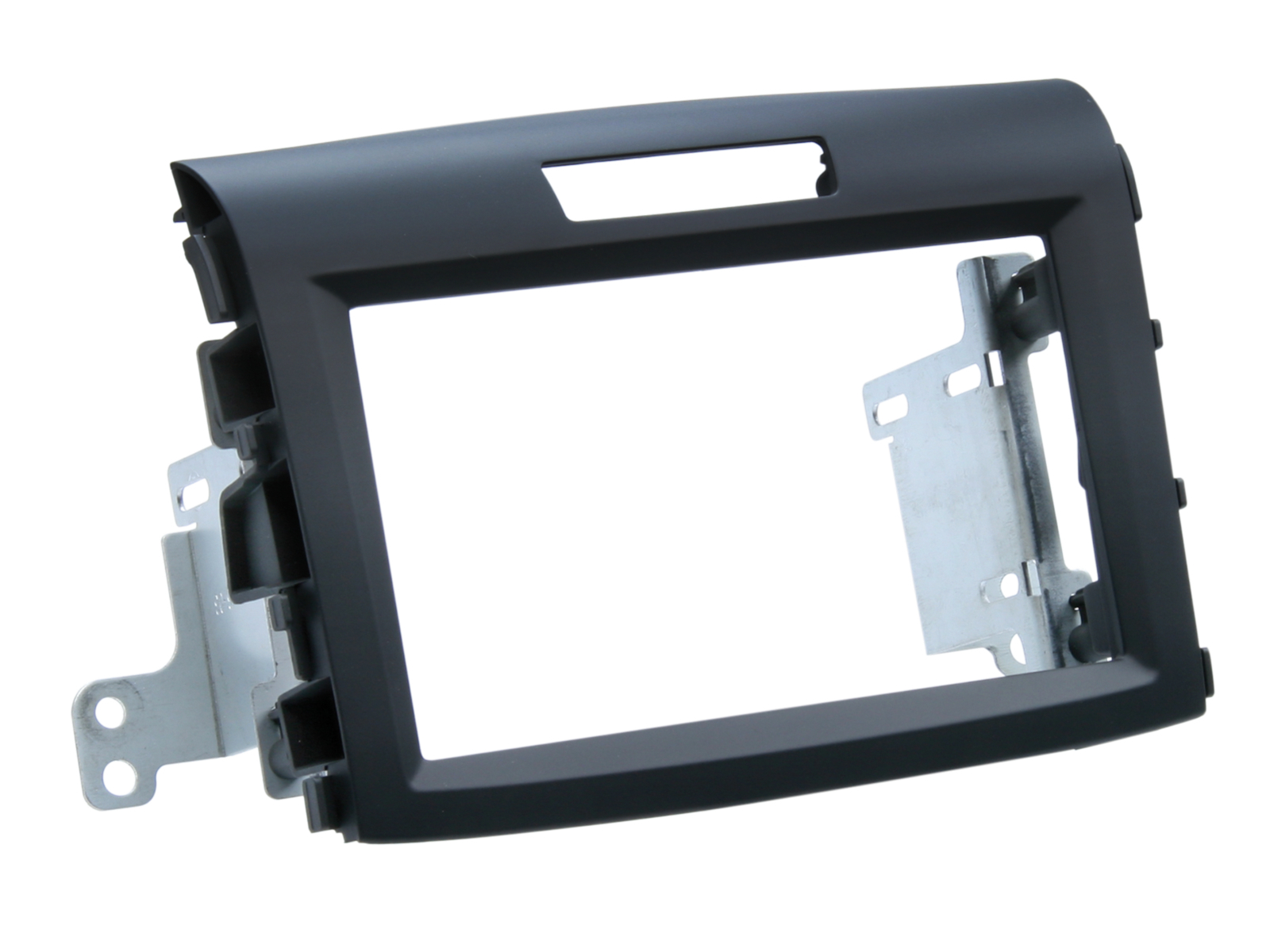 RT 2-DIN RB Honda CR-V 2012 - 2016 schwarz