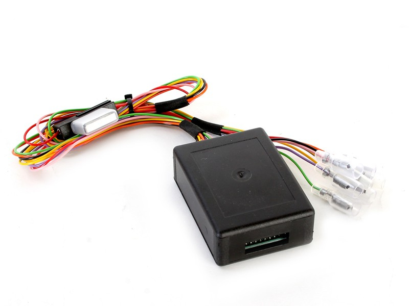 LENKRADINTERFACE FÜR PARROT MKI SERIE 40376