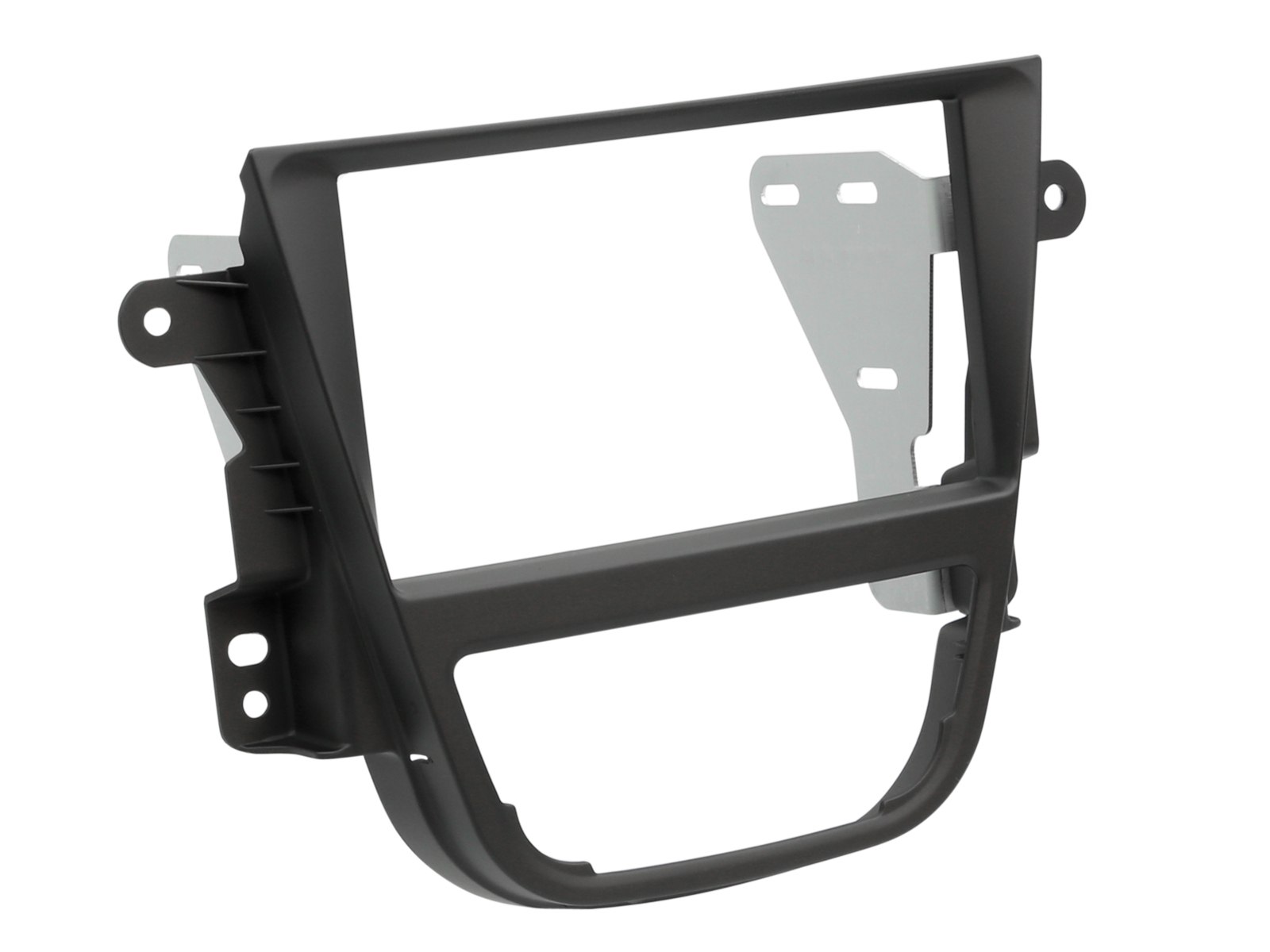 2-DIN RB Opel Mokka 2012 >jet schwarz