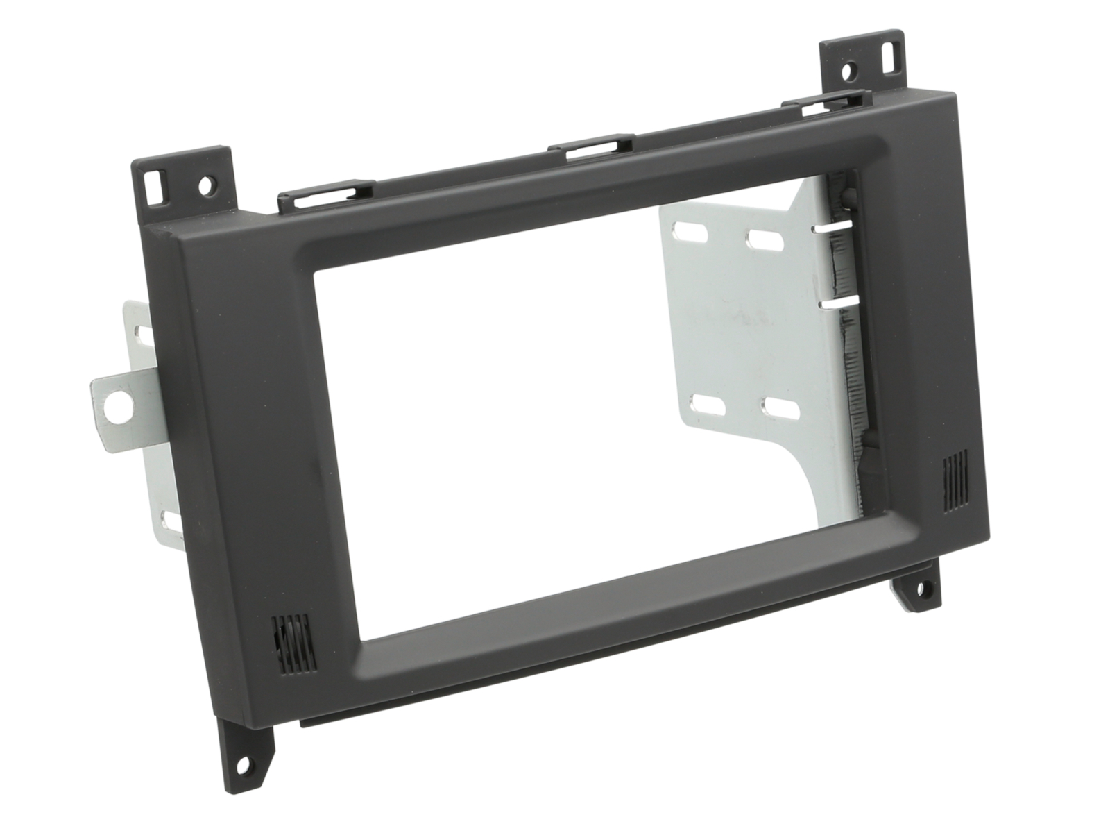 2-DIN Radioblende Mercedes Vito/Viano 2006-2014 RT