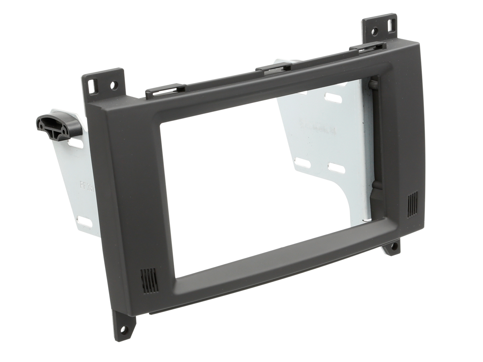 RT 2-DIN RB Mercedes diverse Fahrzeuge