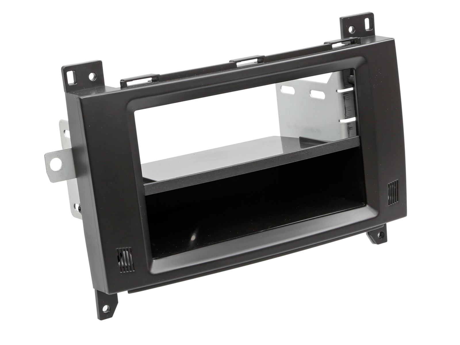 2-DIN Radioblende mit Fach Mercedes Vito/Viano 2006-2014