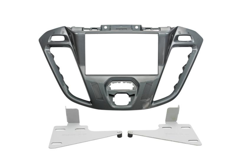 2-DIN Radioblende Ford Custom Nebula