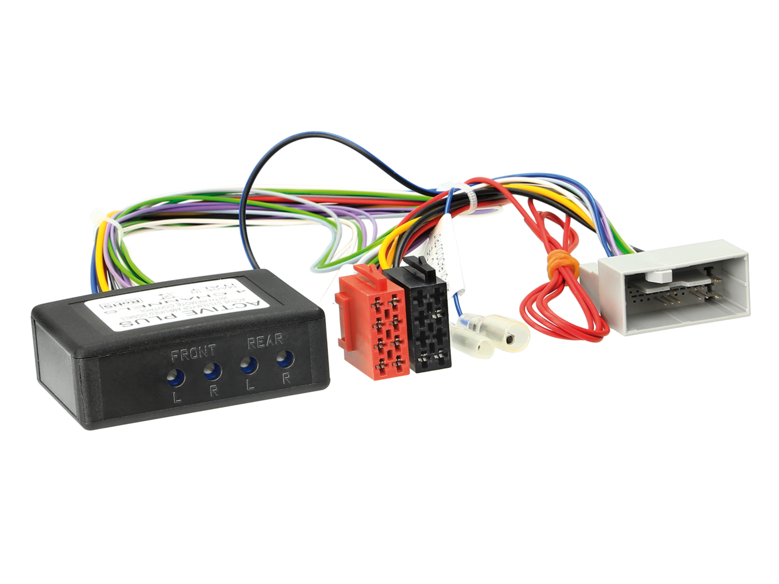 Aktivsystemadapter Honda CR-V 2012 >