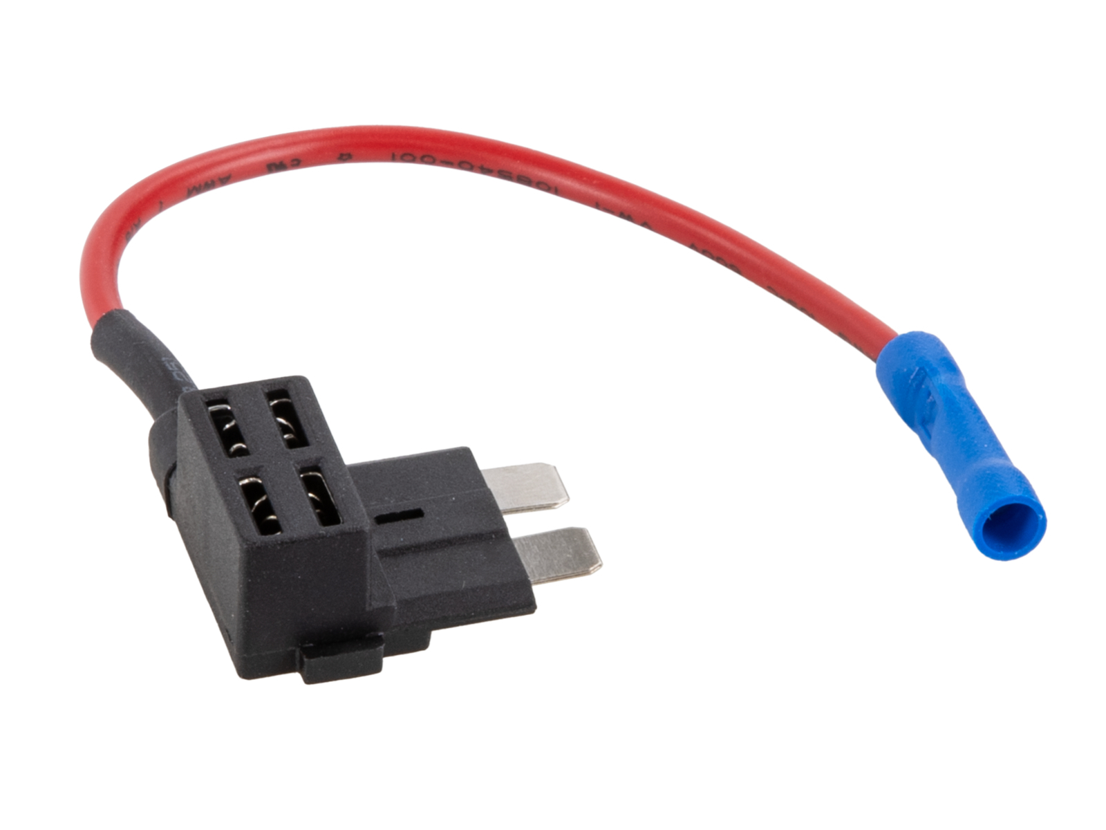 Sicherungshalter ATC Sicherungsverteiler mit Kabel