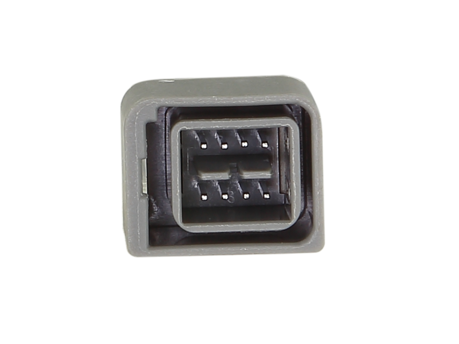 USB/AUX Adapter Nissan diverse Fahrzeuge