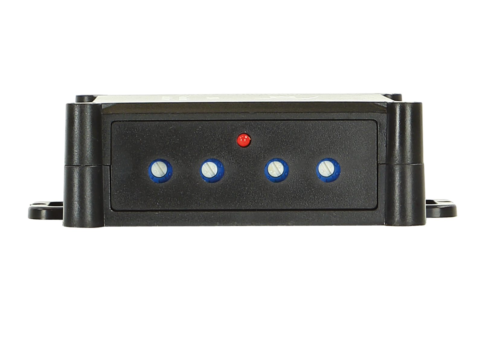 Aktivsystemadapter Audi 4 Kanal (1335-04)