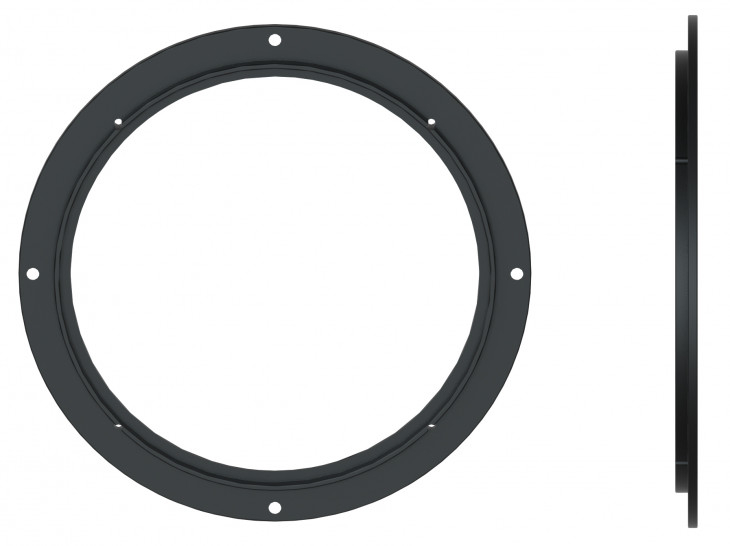 Lautsprecher Halterung für Mercedes-Benz Sprinter