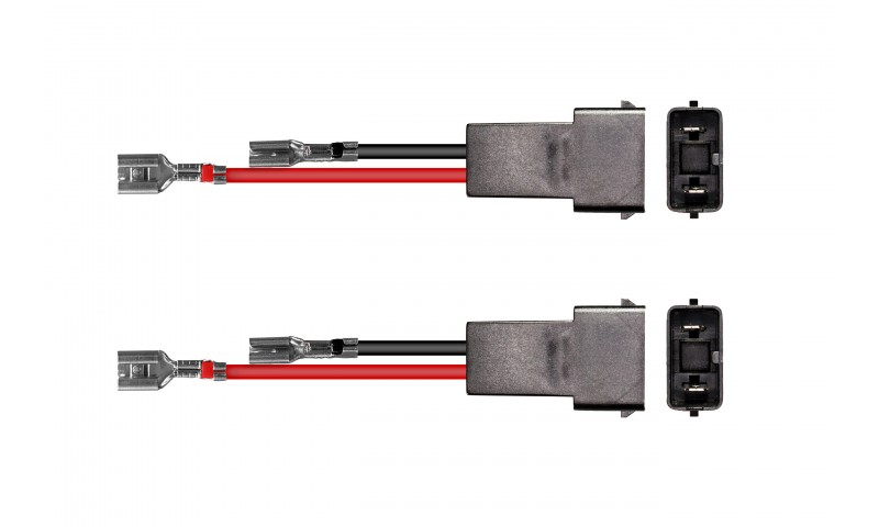 LS Adapterkabel Honda: Accord, CR-V, CR-Z, Civic, FR-V, HR - V, Jazz, Legend, Lo