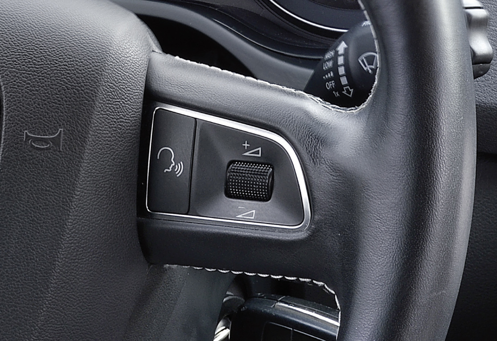 Zenec Z-N720 – 2-DIN Naviceiver