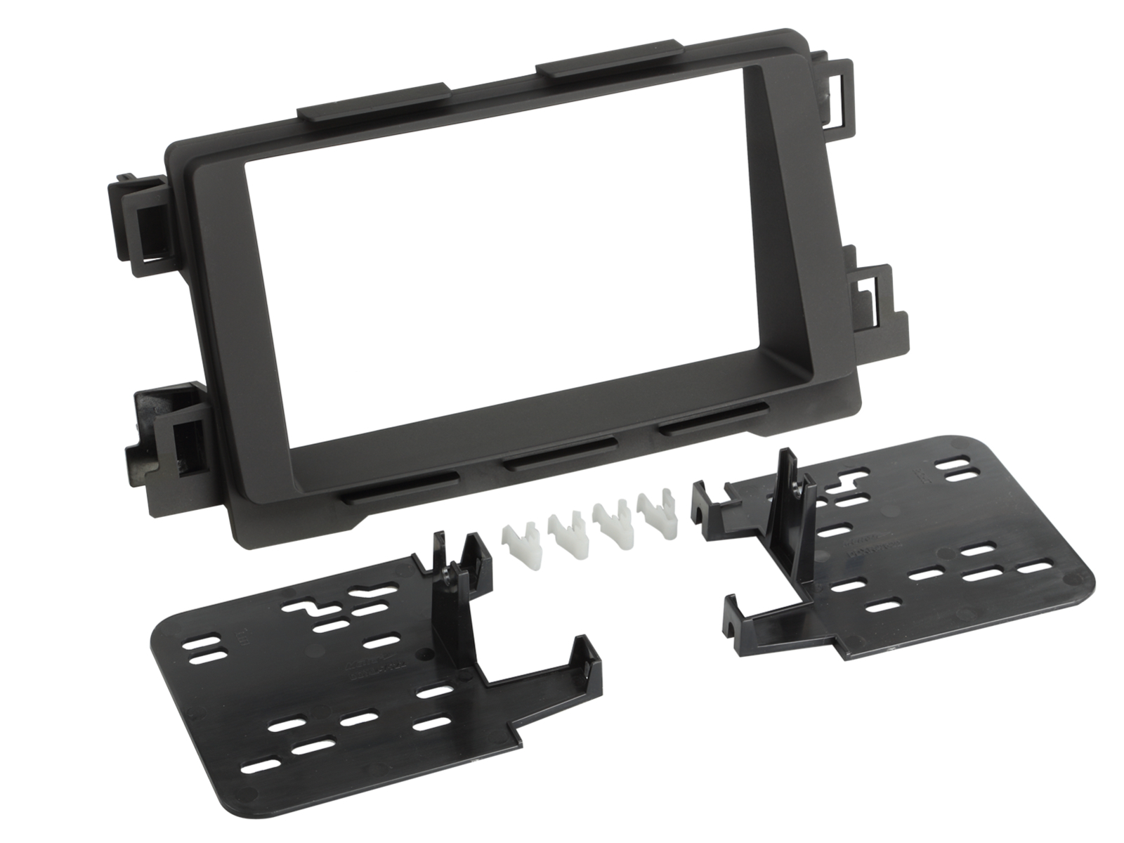 2-DIN Radioblende Mazda 6 2013-2015/ CX-5 2013-2015