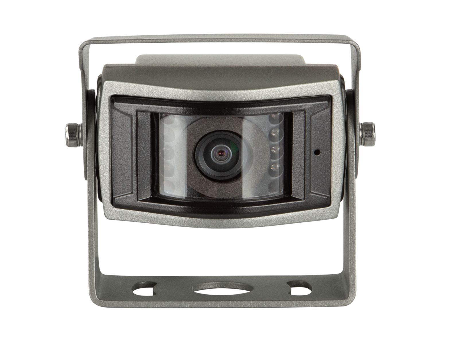 RFK universal Caravan Transporter 170° Weitwinkel (silber)