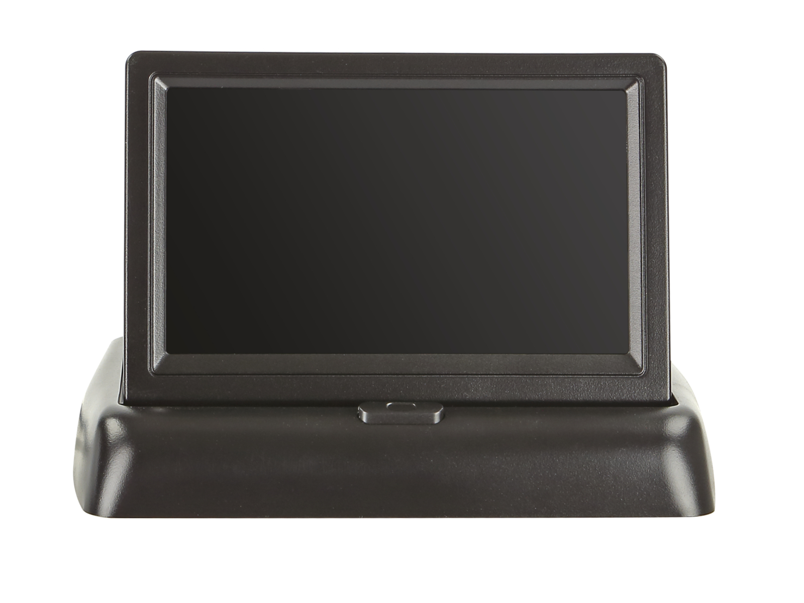 Monitor Klappmonitor 4.3” 2x Video Eingang