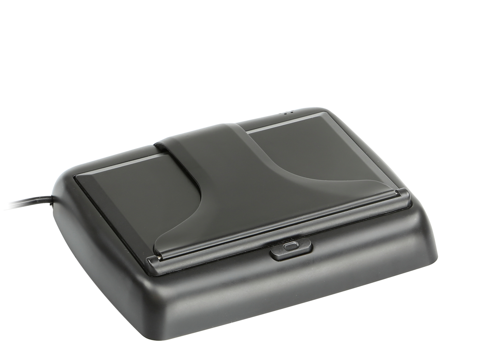 Monitor Klappmonitor 4.3” 2x Video Eingang