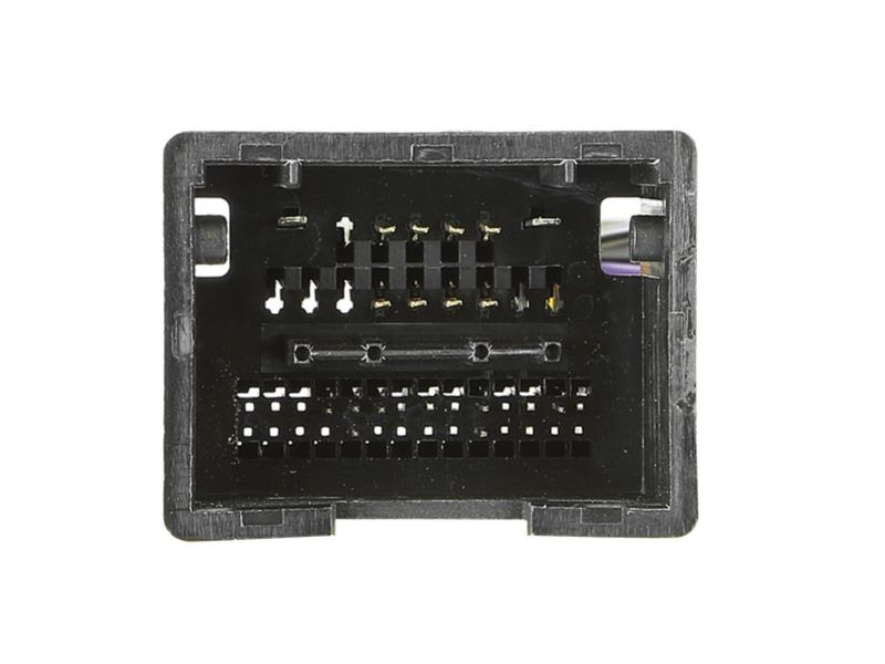 LFB Chevrolet Spark(KL1M) 10/2012-08/2014 48Pin Opel