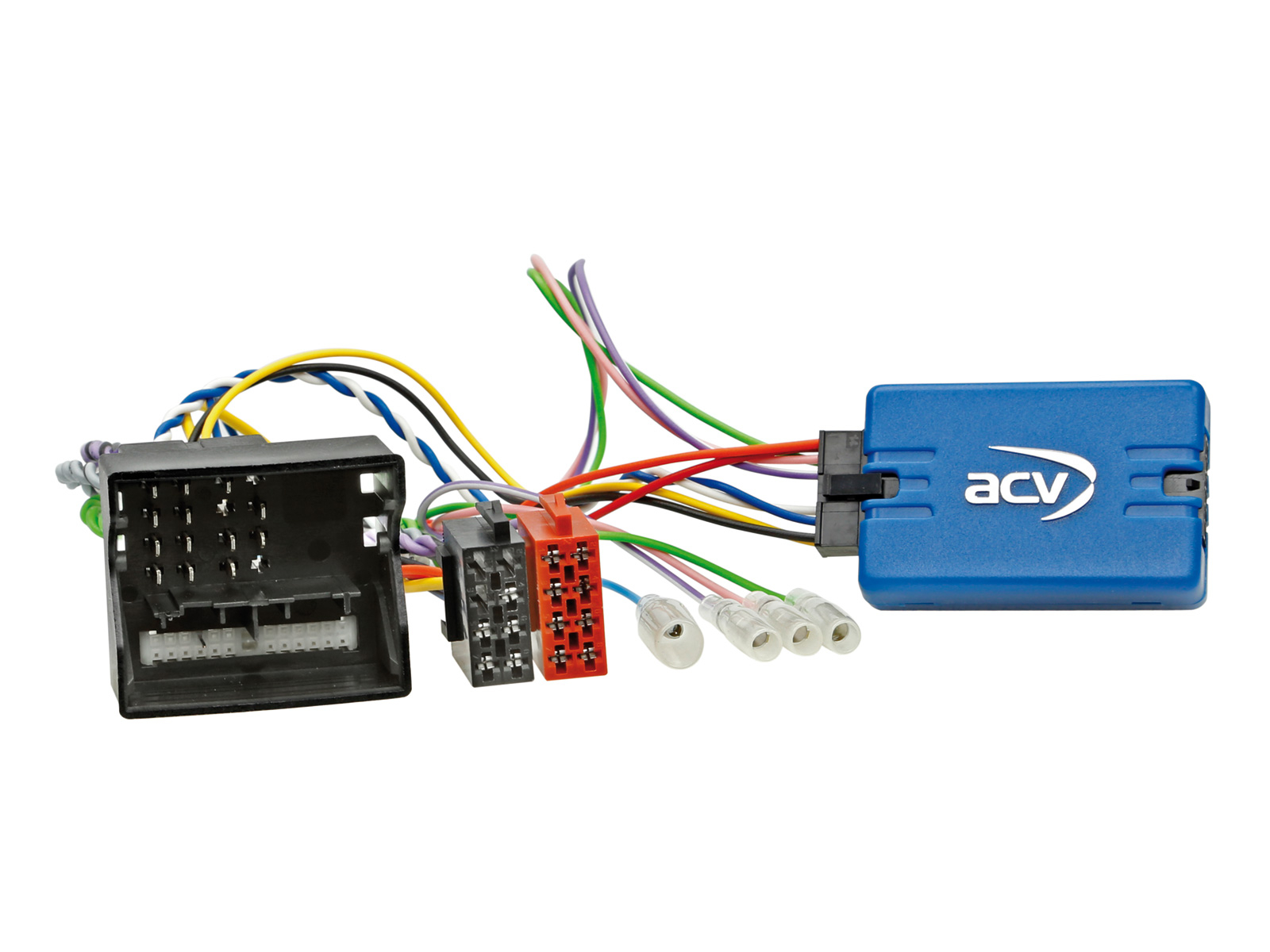 LFB Porsche Cayenne 2007 - 2010 >