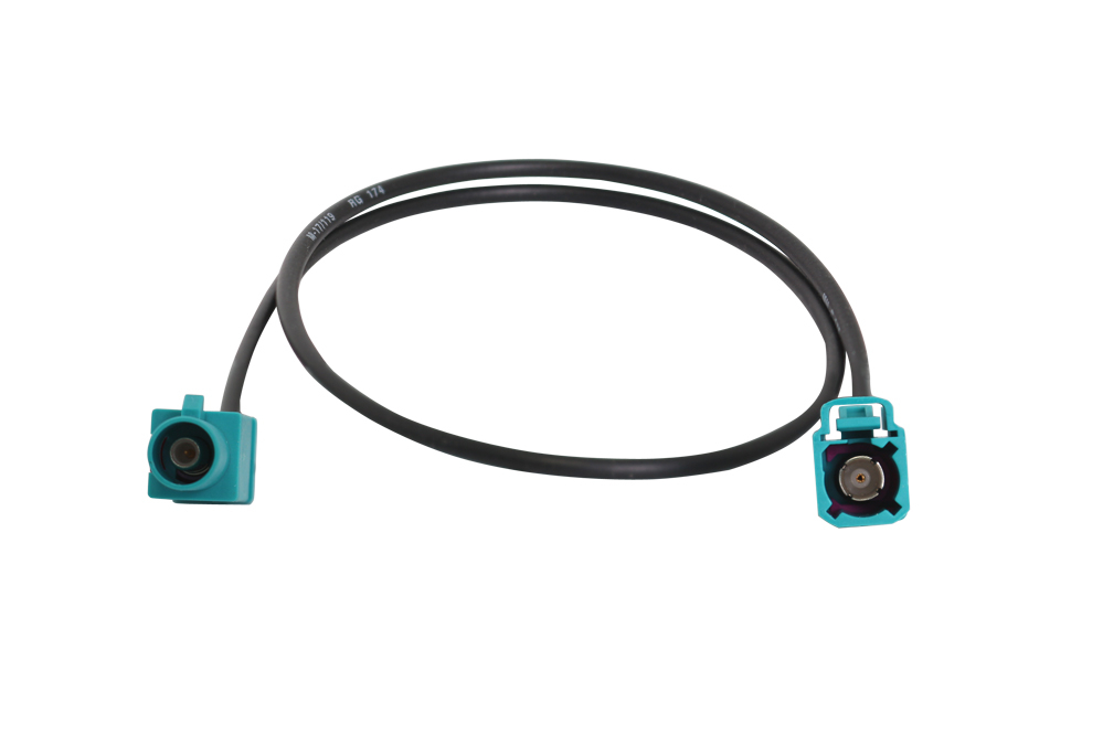 Universal Fakra Verlängerungskabel Z (50cm)