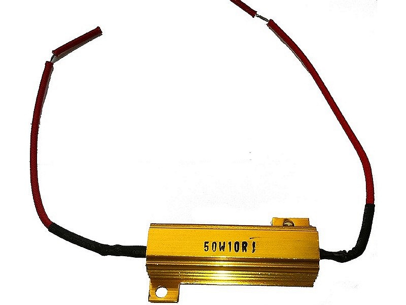 Behebung der Fehlermeldung der Kfz-Check-Control