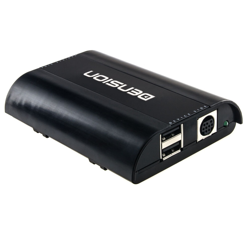 DENSION DAB+U Universal DAB Interface für werkseitig USB-Anschluss