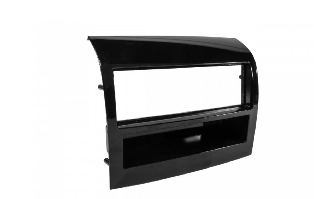 RTA 000.306S0-0 Radioblende Fiat Ducato III