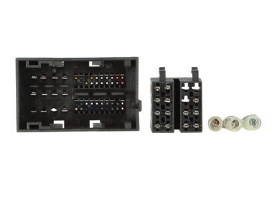 LFB Fiat Ducato 2015-> mit 52-PIN Stecker Blue-Me