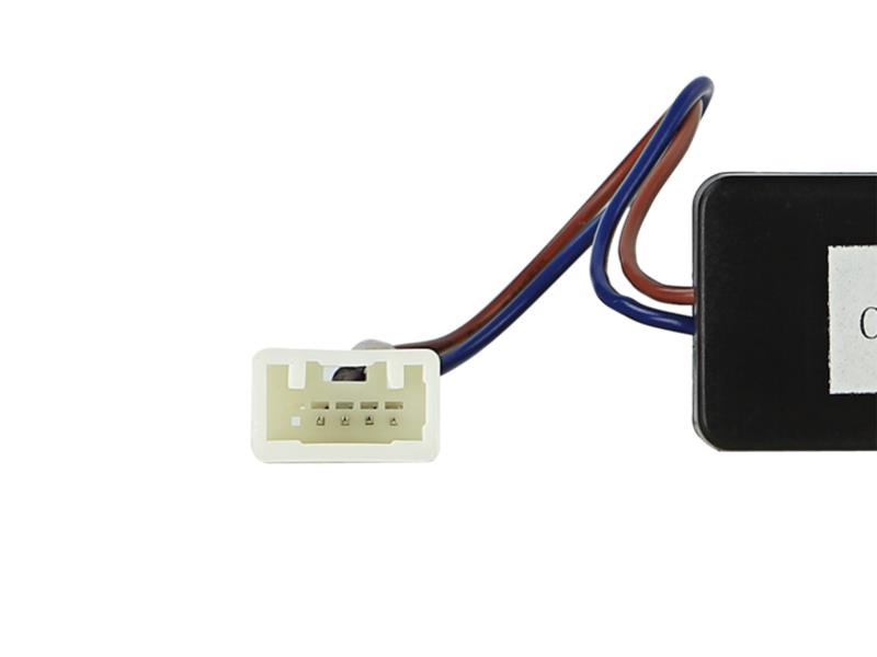 Rückfahrkamera-Adapter für Subaru Forester, Impreza, XV