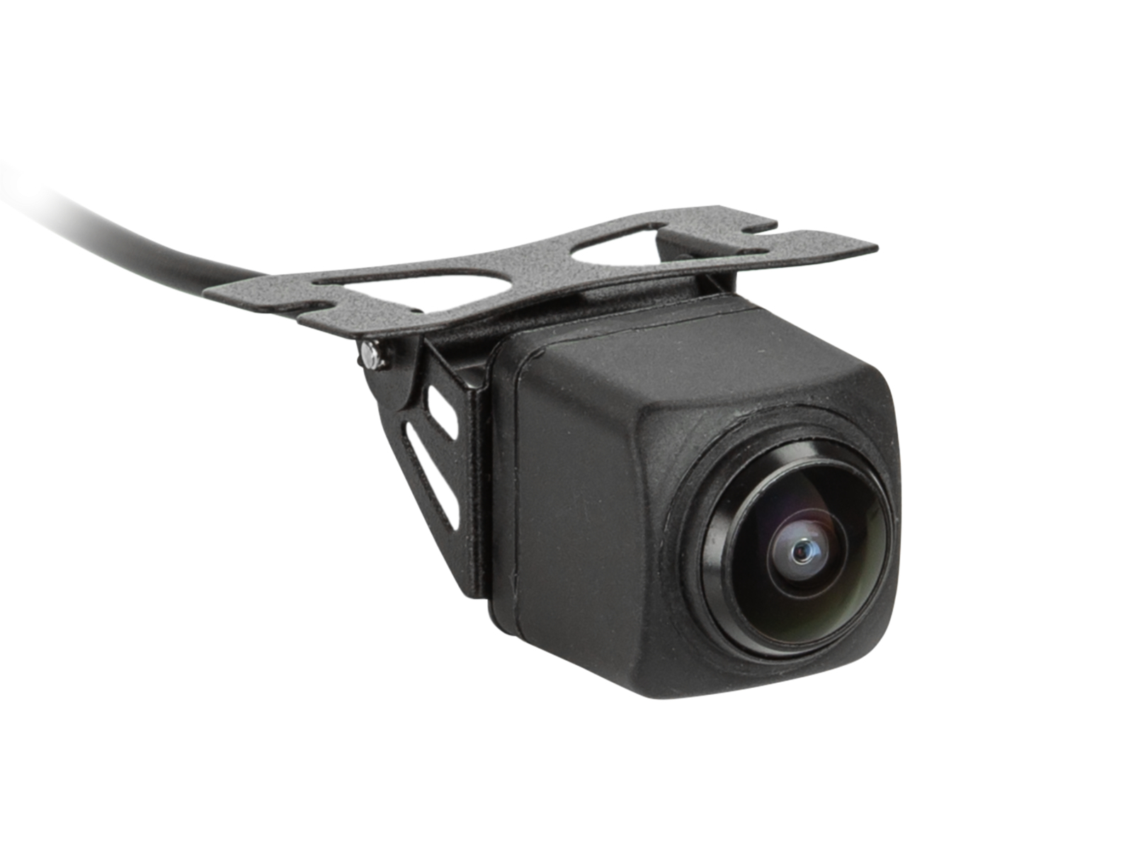 Rückfahrkamera - Frontkamera Unterbau - Anbau 192°