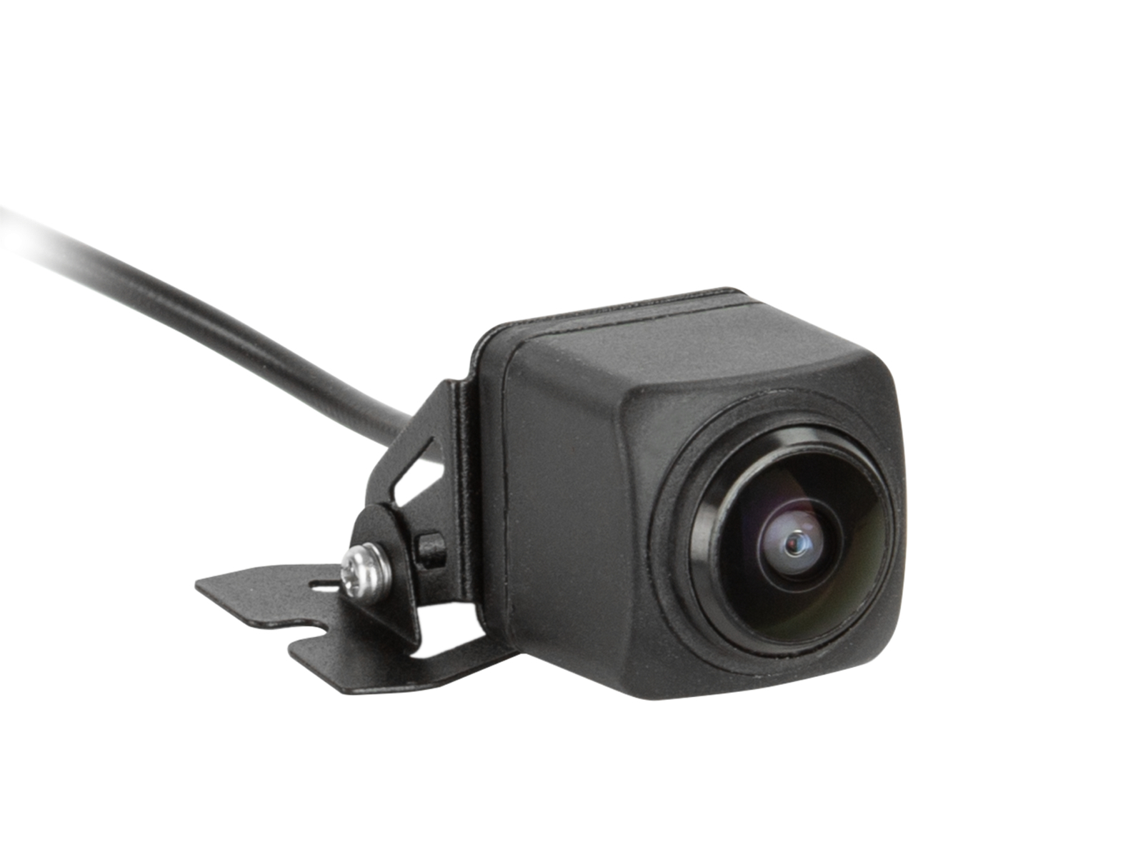 Rückfahrkamera - Frontkamera Unterbau - Anbau 192°