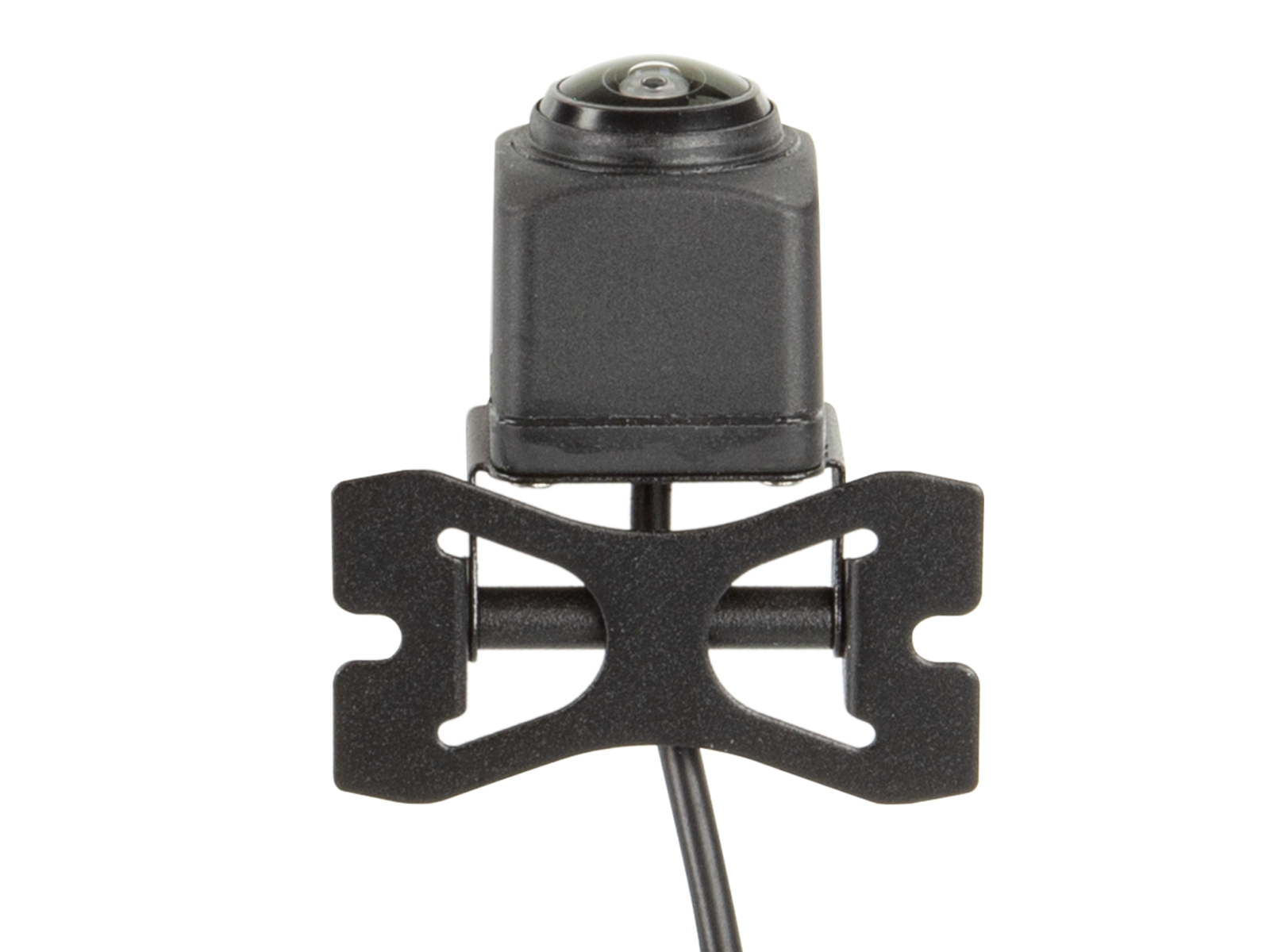 Rückfahrkamera - Frontkamera Unterbau - Anbau 192°